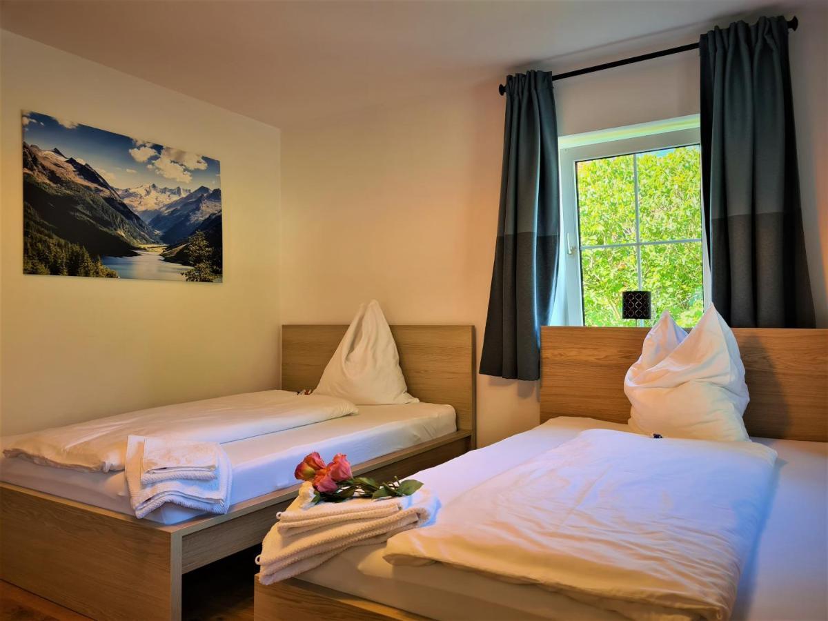 Gaestehaus Kirmerschneiderhof Bei Erding Berglern Екстер'єр фото